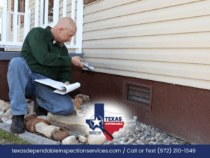Understanding The Royse City TX Home Inspection Process